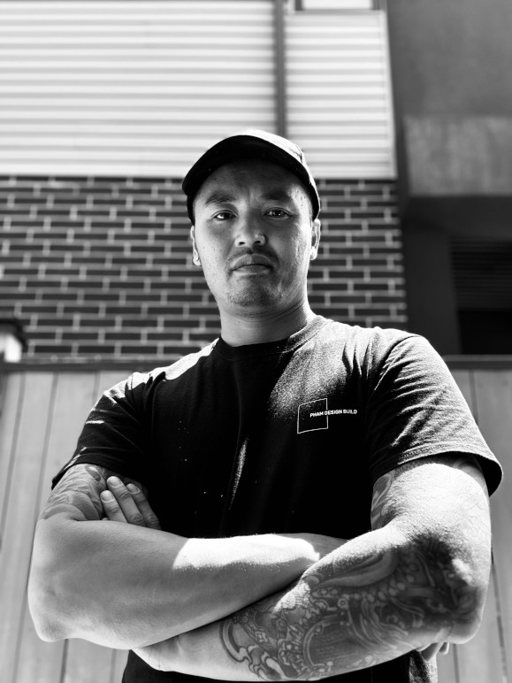 Pham Design Build photo 2